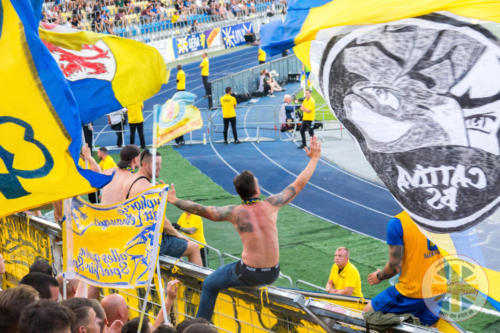 btsv vs jena a 19-20 0116