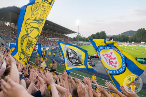 btsv vs jena a 19-20 0120