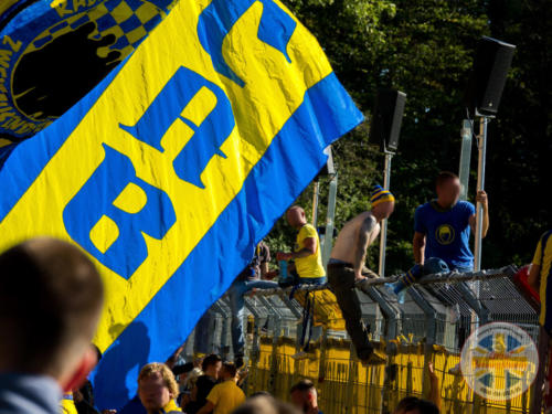 btsv vs vikkoeln a 19-20 0100