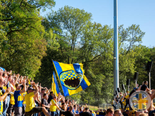 btsv vs vikkoeln a 19-20 0105
