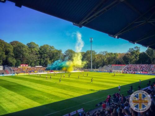 btsv vs vikkoeln a 19-20 0116