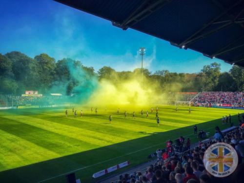 btsv vs vikkoeln a 19-20 0117