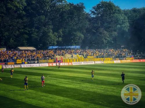 btsv vs vikkoeln a 19-20 0118
