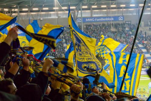 btsv vs magdeburg a 40